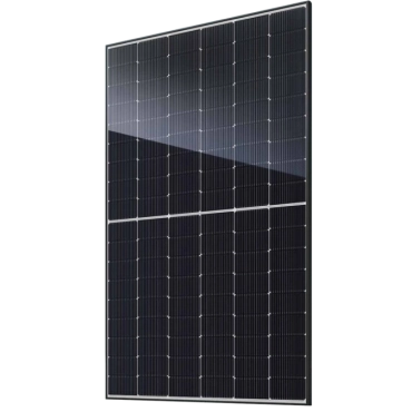 JA Solar JAM54D40-470/LR Black Frame Сонячна панель