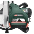 Metabo KS 216 M New (610216000) Торцювальна пила фото 2