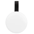 U-Prox Keyfob White Брелок управления режимами охраны фото 3