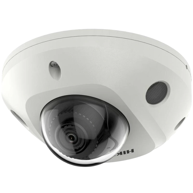 DS-2CD2543G2-I 4МП (2.8мм) IP відеокамера Hikvision фото 1