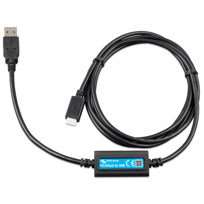Victron Energy VE.Direct to USB interface Кабель фото 1