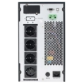 Ritar PT-2KS-LCD 2000VA (1800Вт) з правильною синусоїдою Джерело безперебійного живлення фото 2