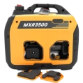 MXR3500 3kW Генератор інверторний бензиновий фото 4