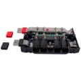 Victron Energy Lynx Distributor Модульна шина постійного струму фото 3