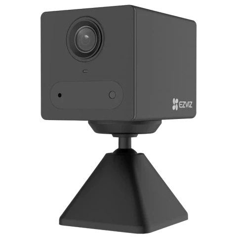 Ezviz CB2 (1080P,BK cs-cb2) 1080p Wi-Fi IP відеокамера Ezviz фото 1