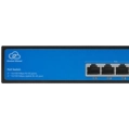 Ewind EW-ES2006CF-AP PoE Комутатор 6 портів некерований фото 2