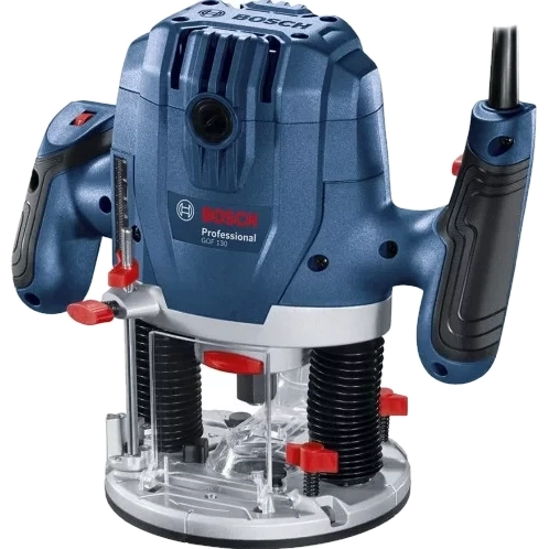 Bosch Professional GOF 130 (06016B7000) Фрезер фото 1