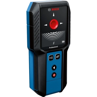 Bosch GMS 120-27 Детектор скрытой проводки