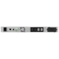 Eaton 5P 850VA/600W RM 1U RS232 4xC13 Джерело безперебійного живлення фото 3