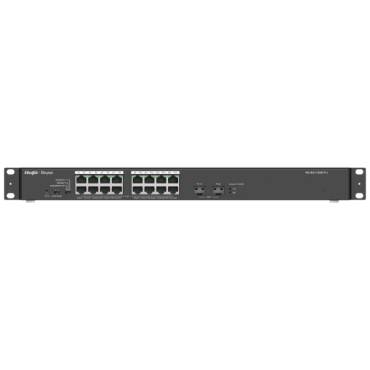 Ruijie Reyee RG-ES118GS-P-L PoE Коммутатор 18 портов неуправляемый
