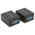 Cat5e / 6e 60м Пассивний подовжувач VGA сигналу фото 1