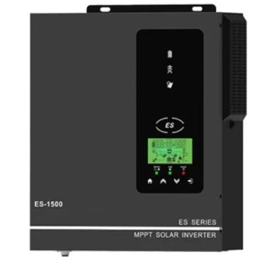 ANERN SCI-ES-1500 24V однофазный низковольтный Инвертор