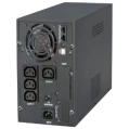 EnerGenie EG-UPS-PS3000-01 3000ВA чиста синусоїда Джерело безперебійного живлення фото 2