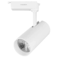 VIDEX (VL-TR04-304W) 30W 4100K 220V LED світильнік трековий білий фото 1