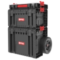 QBRICK SYSTEM PRO SET 2 2.0 Plus Ящики для інструментів фото 3