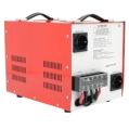 Conter MSER 10000 VA-V2/7500W однофазний сервопривід Стабілізатор напруги фото 2