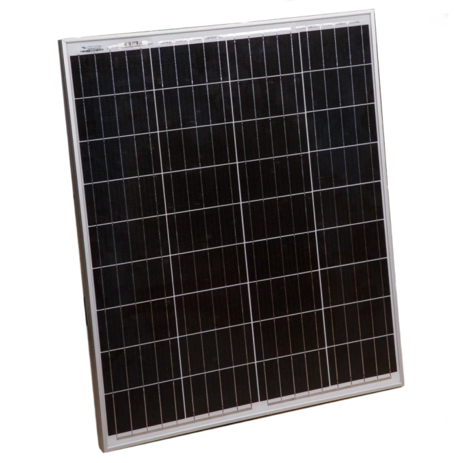 Victron Energy 90W-12V 4a, 90Wp, Poly PV модуль фото 1