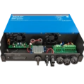 Victron Energy Multi RS Solar 48/6000/100-450/80 сонячний однофазний чиста синусоїда Інвертор фото 3