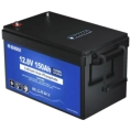 DСHOUSE 12.8V 150Ah (ECO-LFP1215005) Bluetooth Акумуляторна батарея фото 1