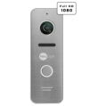 Neolight ALPHA Hybrid + PRIME FHD Silver с уголком Комплект видеодомофона фото 2