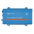 Victron Energy Sun Inverter 12/250-15 автономний однофазний чиста синусоїда Інвертор фото 2