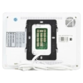 BCOM BD-760FHD/T White Відеодомофон фото 2