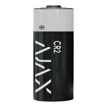 CR2 Ajax 3V Батарейка