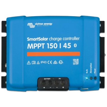 Victron Energy SmartSolar MPPT 150/45 Контролер заряду