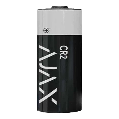 CR2 Ajax 3V Батарейка