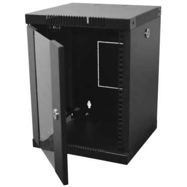 10" 8U 320х300х425 Шафа настінна