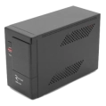 Ritar E-RTM-LI-550 330Вт AVR 2xSCHUKO Джерело безперебійного живлення фото 1