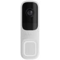 Ajax Doorbell White RAL 9003 Відеодзвінок фото 1
