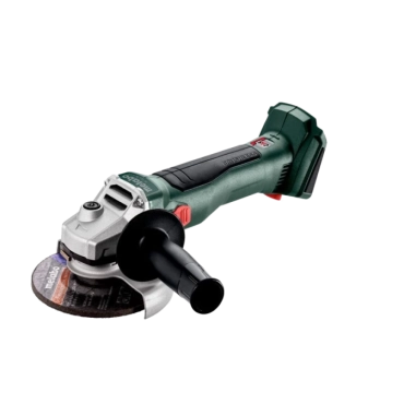 Metabo W 18 L BL 9-125 (602374840) Акумуляторна болгарка