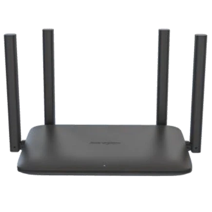 Hikvision DS-3WR15X/EU Wi-Fi 6 Wi-Fi роутер фото 1