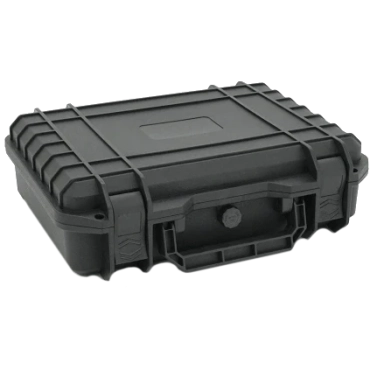 Voltronic 250x203x77 мм Пластиковый ящик для инструмента