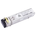 ALISTAR SFP-1G-BX-D-L20 SFP 1G 1SM WDM LC 20KM TX1550/RX1310nm DDM Модуль фото 1