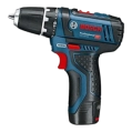 Bosch Professional (060186810R) Набір ручних інструментів з шуруповертом фото 2