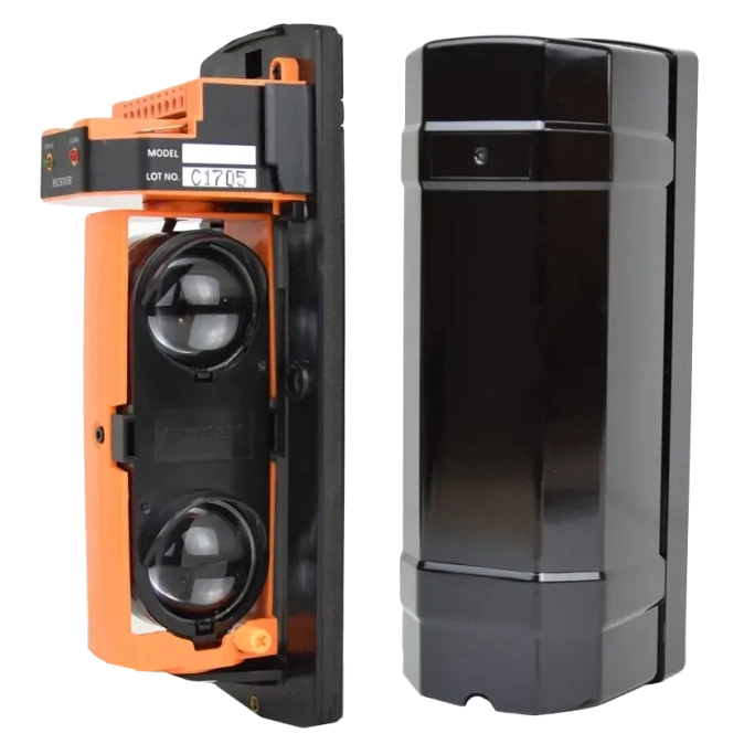 Lightwell LBX-60 AF ІЧ-бар'єр з режимом «антітуман» фото 1