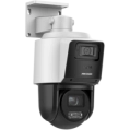 DS-2SE3C410MWG-E/14 (2.8мм) TandemVu PTZ відеокамера Hikvision фото 2