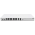 MikroTik CRS518-16XS-2XQ-RM Комутатор фото 1