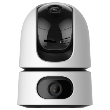Ranger Dual (IPC-S2XP-10M0WED) 10МП (3.6мм) Wi-Fi IP відеокамера Imou