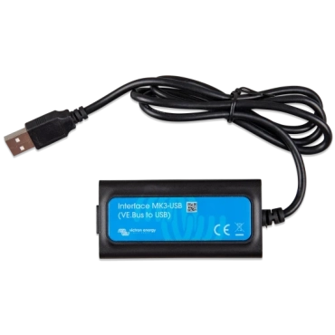 MK3 to USB Адаптер