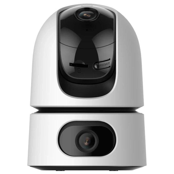 Ranger Dual (IPC-S2XP-10M0WED) 10МП (3.6мм) Wi-Fi IP відеокамера Imou фото 1
