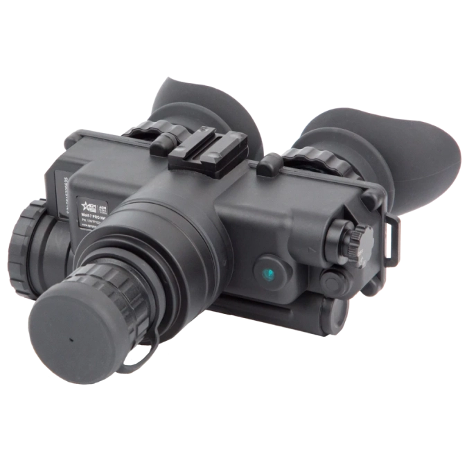 AGM WOLF-7 PRO NL1 Монокуляр нічного бачення