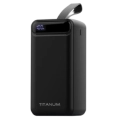 TITANUM 741 Black 50000mAh Повербанк фото 1