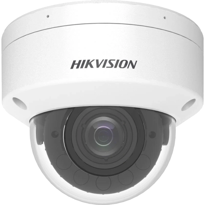 DS-2CD2783G2-LIZS2U/SL 8МП (2.8-12мм) IP відеокамера Hikvision фото 1