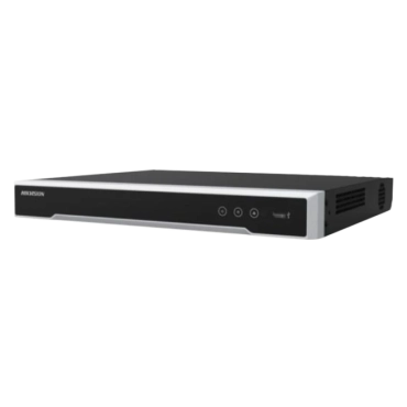 DS-7632NI-M2 32-канальний 2 SATA Smart & POS Відеореєстратор Hikvision