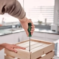 Bosch (1600A02BX8) PH/PZ/SL/Torx 8 шт Набір викруток фото 2