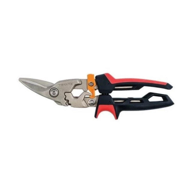 Fiskars Pro PowerGear ™ (1027209) Ножиці для металу ліві фото 1