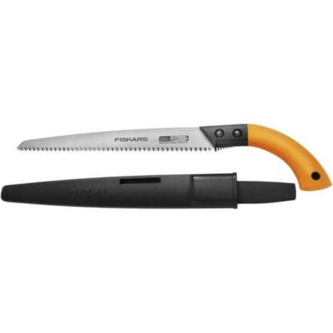 Fiskars SW84 123840 (1001620) Пила ручна фото 1